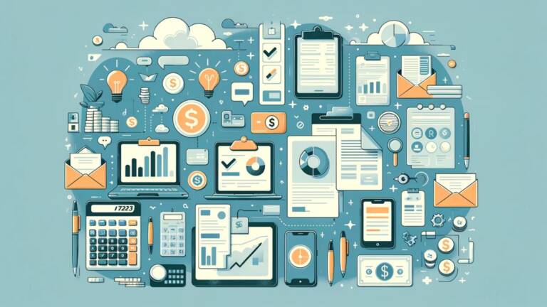 10 Best Bookkeeping Software, Apps & Tools to Use in 2023