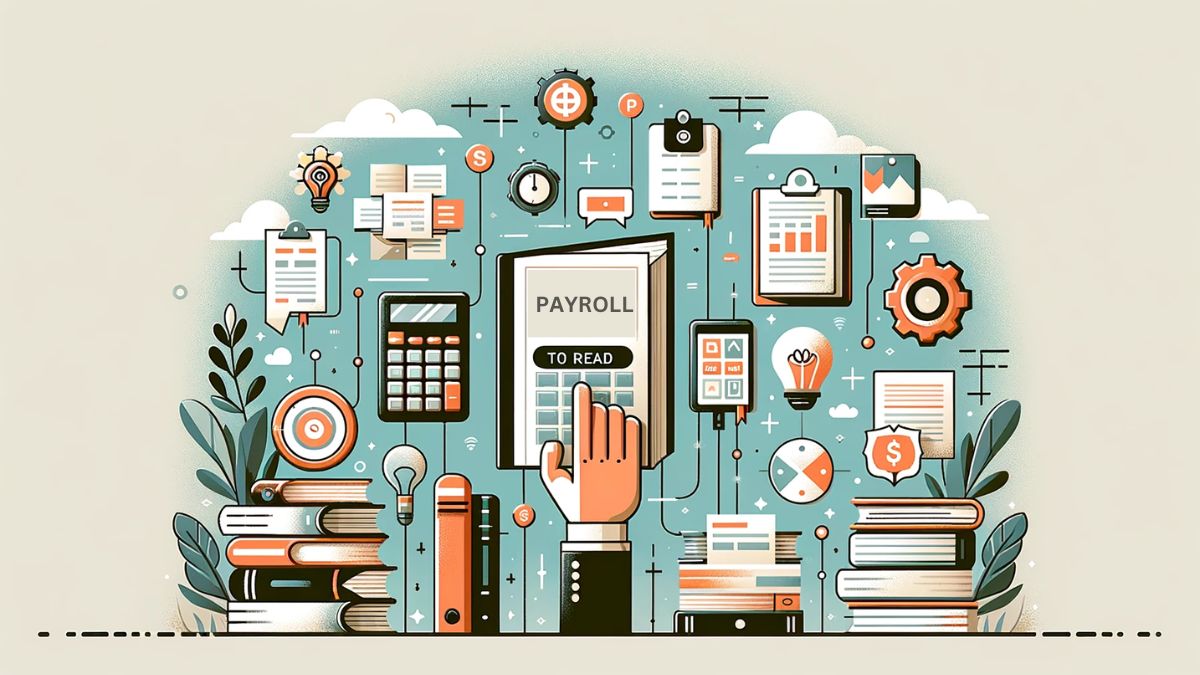 15 Best Payroll Books to Read in 2022