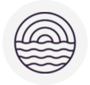 purple rigits logo