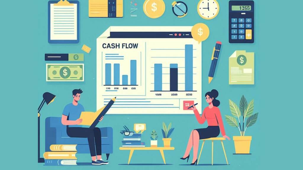 How To Read A Cash Flow Statement 4688