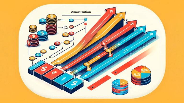 Amortizing Spring How to calculate amortization with examples
