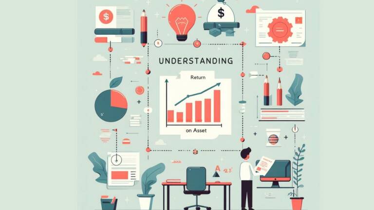 Improved Roa's Understanding the Return on Assets Formula