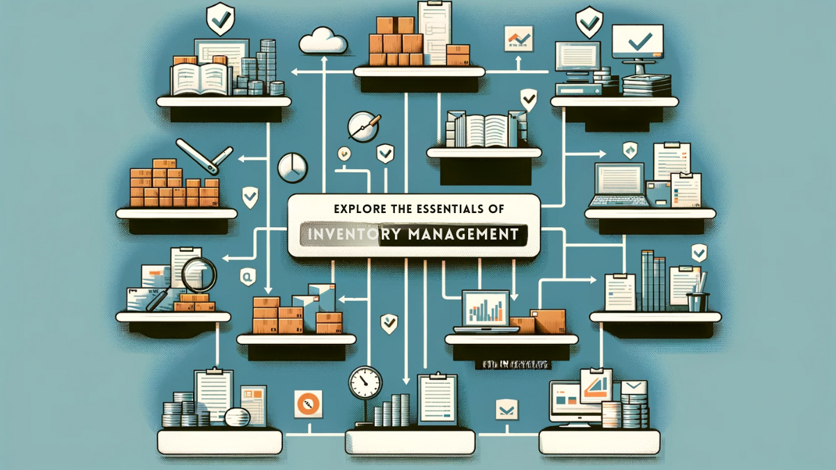 Understanding Inventory for Small Business Owners